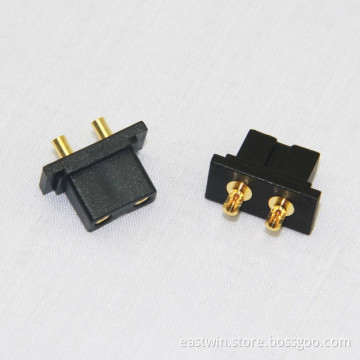 D-TAP 2P connector
